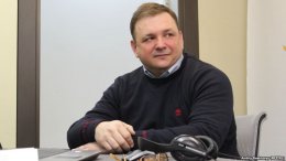 Судья ЕСПЧ Станислав Шевчук: «Узкие формалисты - эти судьи»