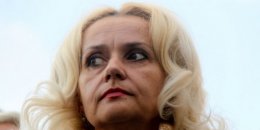 Ирина Фарион: "Очередной москвофильский выпад Табачника не удивляет, вызывает злорадство"