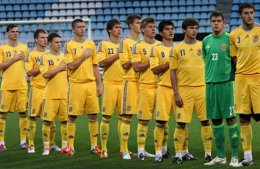 Украина разгромила Литву в Кубке Содружества