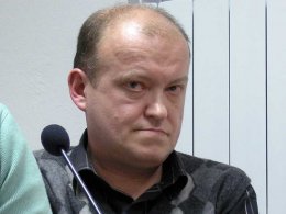 Игорь Гирич: «Симона Петлюру в Киеве вы не увидите, для нашего истеблишмента он не герой»