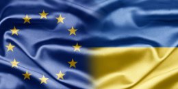 «Соборная Украина – в соборную Европу»