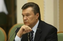 Украинцы поставили Виктора Януковича «в игнор»