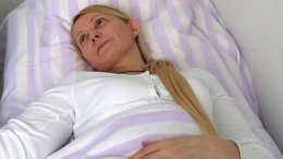 Дочь Юлии Тимошенко уверена, что ее маму облучают