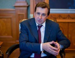 Министр транспорта Украины считает необоснованными претензии железнодорожников