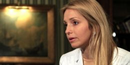 ПАСЕ пообещало помочь Евгении Тимошенко