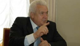 Владимир Олийнык: «Если «Шарите» за год не поставили человека на ноги, возникают вопросы»