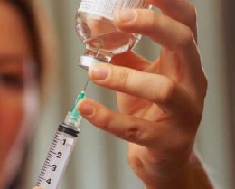 Гослекслужба Украины проверит, чтобы «вакцина смерти» не попала в больницы