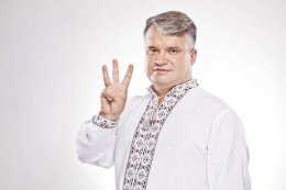 Андрей Мохник: «Тягнибок - государственник, а Янукович - антигосударственник»