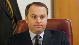 Нестор Шуфрич и Николай Рудьковский поделились бизнесом с сыном Януковича