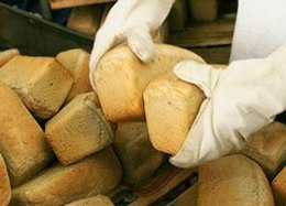 В Полтаве взвинтили цены на «социальный» хлеб