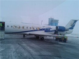 Авиакатастрофа в Казахстане - никто не выжил (ВИДЕО)