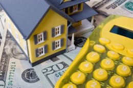 Украинцы должны заплатить налог на жилье авансом