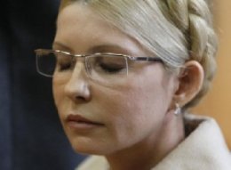 Время на освобождение Тимошенко заканчивается