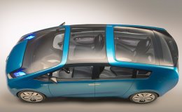 BMW и Toyota будут работать на водороде (ФОТО)