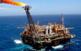 Украина займет место лидера по добыче газа в Черном море