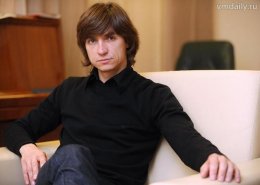 Семью  балетмейстера Большого театра Сергея Филина взяли под охрану