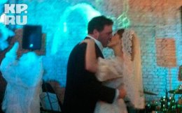 Ксения Собчак, наконец, вышла замуж по-настоящему (ФОТО)