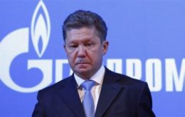 «Газпром» потерял звание самой прибыльной компании мира