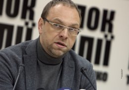 Сергей Власенко: «Власть может и хочет расстреливать лидеров украинской оппозиции»