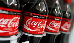 10 удивительных фактов о Coca-Cola