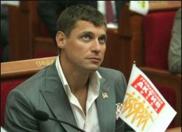 В Киеве депутат горсовета подорвался на пиротехнике