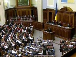 Киевсовет проведет пленарное заседание 21 февраля