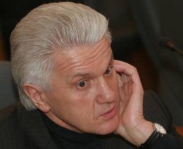Литвин прокомментировал заявление Пукача в суде