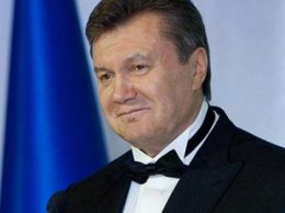 Виктор Янукович: «Мы дали ответ Газпрому, что эти санкции, этот счет – он несправедлив»