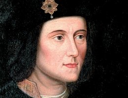 Английские археологи нашли останки Ричарда III