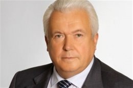 Владимир Олийнык: «Двухуровневая система имеет плюсы и минусы, которые нужно обсудить с обществом»