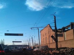 В Челябинске прошел метеоритный дождь. Разрушены здания (ФОТО+ВИДЕО)