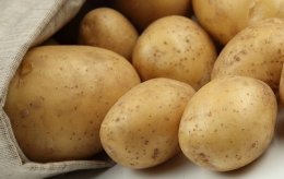 Как есть картошку и не толстеть