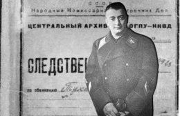 120 лет со дня рождения легендарного маршала Тухачевского (ФОТО)