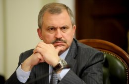 Андрей Сенченко: «Мы не можем добиться от Партии регионов простых и понятных гарантий» (ВИДЕО)