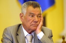 КГГА предлагает присвоить Омельченко звание «Почетный гражданин города Киева»