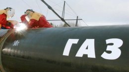 Поставки туркменского газа в Украину начнутся уже в этом году