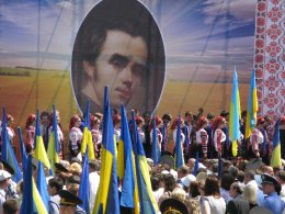 Подготовка к юбилею Тараса Шевченко обойдется в полмиллиарда гривен