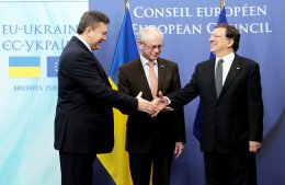 Без прогресса в делах Тимошенко и Луценко, ЕС не будет сотрудничать с Украиной