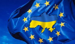 Украина войдет в состав ЕС в 2020 или 2030 году