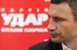 Оппозиционеры предлагают Кличко быстрее решаться на выборы мэра Киева