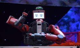 Какими будут роботы будущего (ФОТО)
