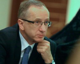 Ян Томбинский: «Результатом саммита является то, что Юрий Луценко может быть выпущен на свободу»
