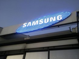 Samsung берет на работу даже бывших судей