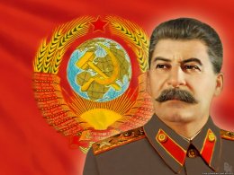 Украинцы хотят возвращения Сталина