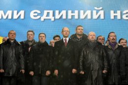 Виталий Кулик: «Платформой» для объединения оппозиции с властью могут стать «девятнадцать вопросов Фюле»