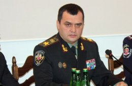 Милиция установила личности людей, сопричастных к убийству судьи Трофимова
