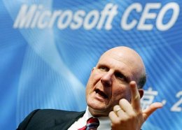 Компания Microsoft не заплатила властям Дании налоги