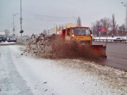 Сколько заработал Киев на "прошлогоднем снеге"