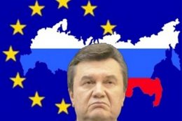 Украину загоняют в политический угол