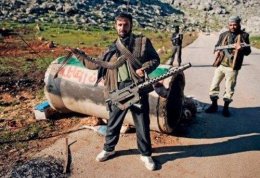 Сирийские мятежники взяли в плен 20 миротворцев ООН